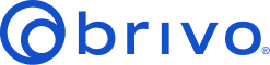 Logo van Brivo
