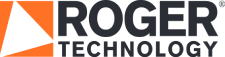 Logo van Roger Technology