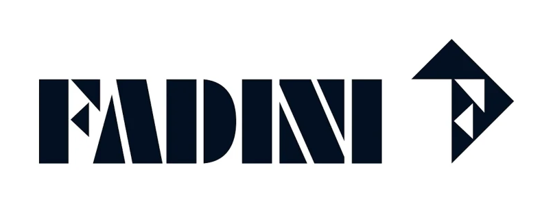 Logo van Fadini