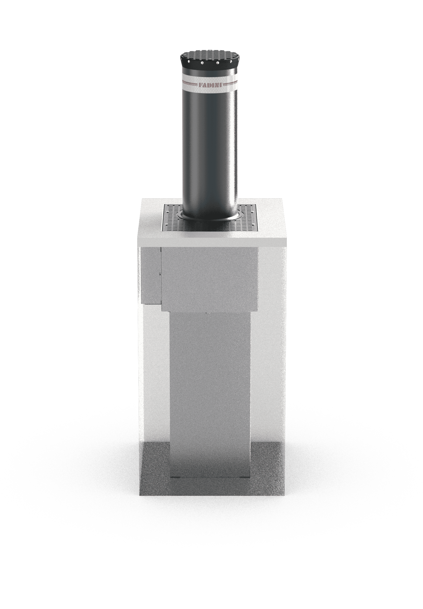 Fadini TALOS M30 automatische beveiligingspaal