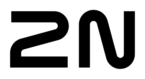 Logo van 2N
