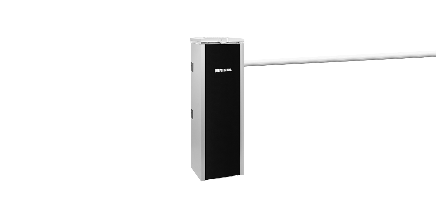 Benincà DIVA.3, Compacte brushless slagboom
