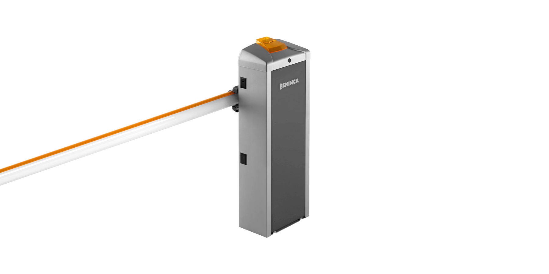 Benincà EVA.7, Voor brede doorgangen tot 7 meter
