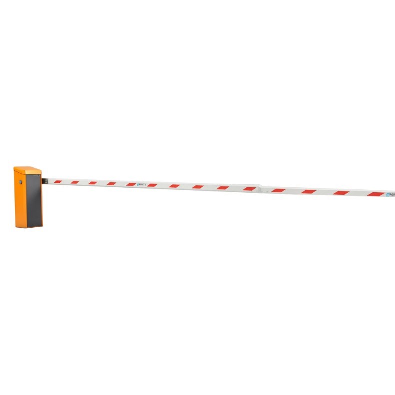 Magnetic Access XL2 / XXL, Voor uitzonderlijk brede doorgangen