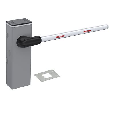 Roger Technology Bionik 4, Compacte brushless slagboom voor doorgangen tot 4 meter