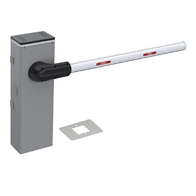 Roger Technology Bionik 6, Brushless basisslagboom voor doorgangen tot 6 meter